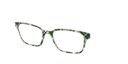 The Blarney Plaid