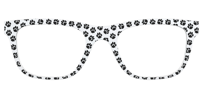 The White Paw Print