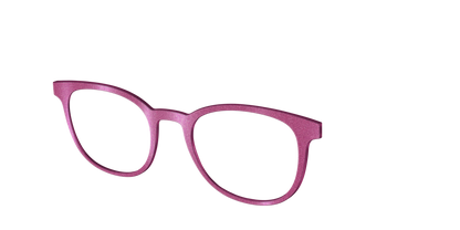 The Pink Shimmer