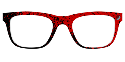 The Trailblazers Splatter