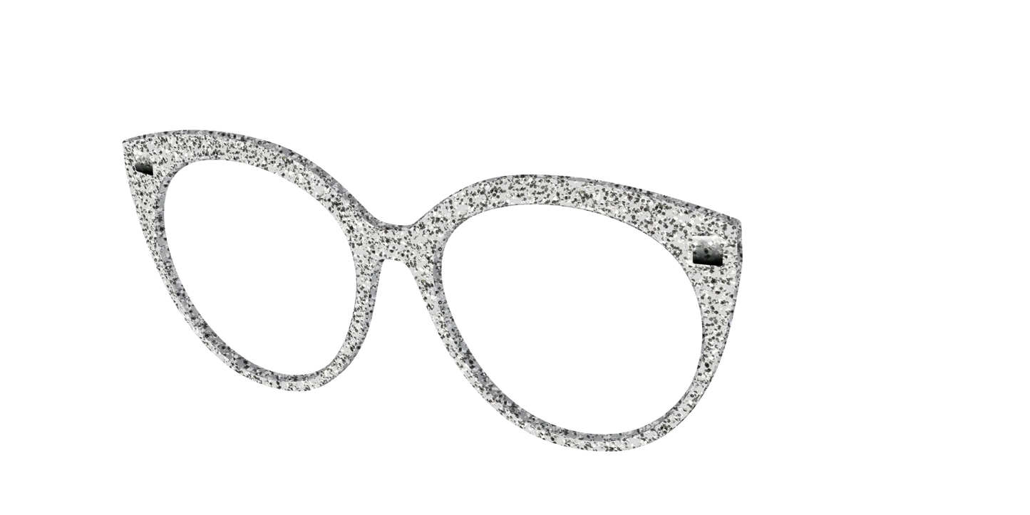 The Silver Sparkle