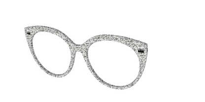 The Silver Sparkle