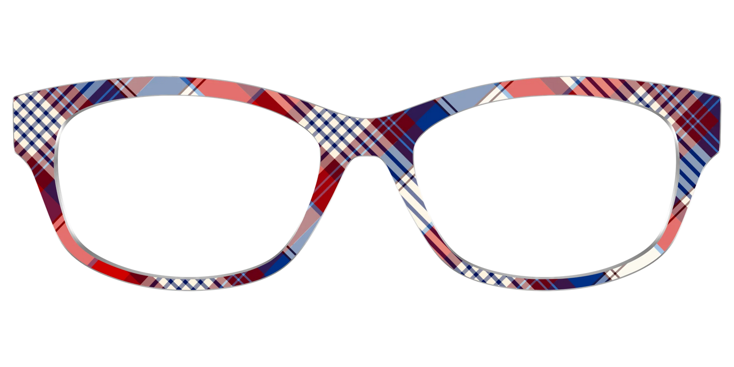 The Heritage Plaid