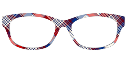 The Heritage Plaid