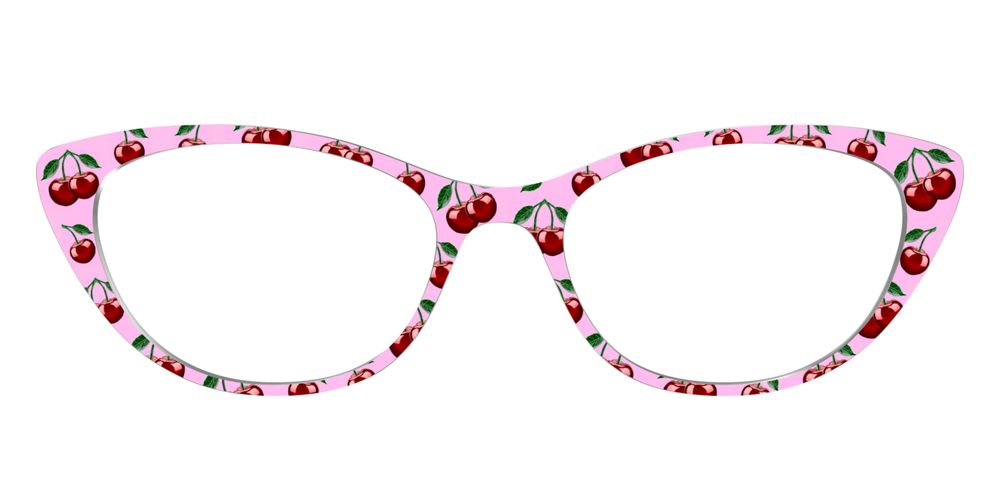 The Casino Cherries