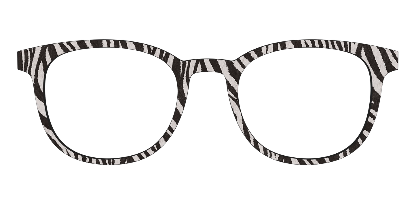 The Zebra Stripes