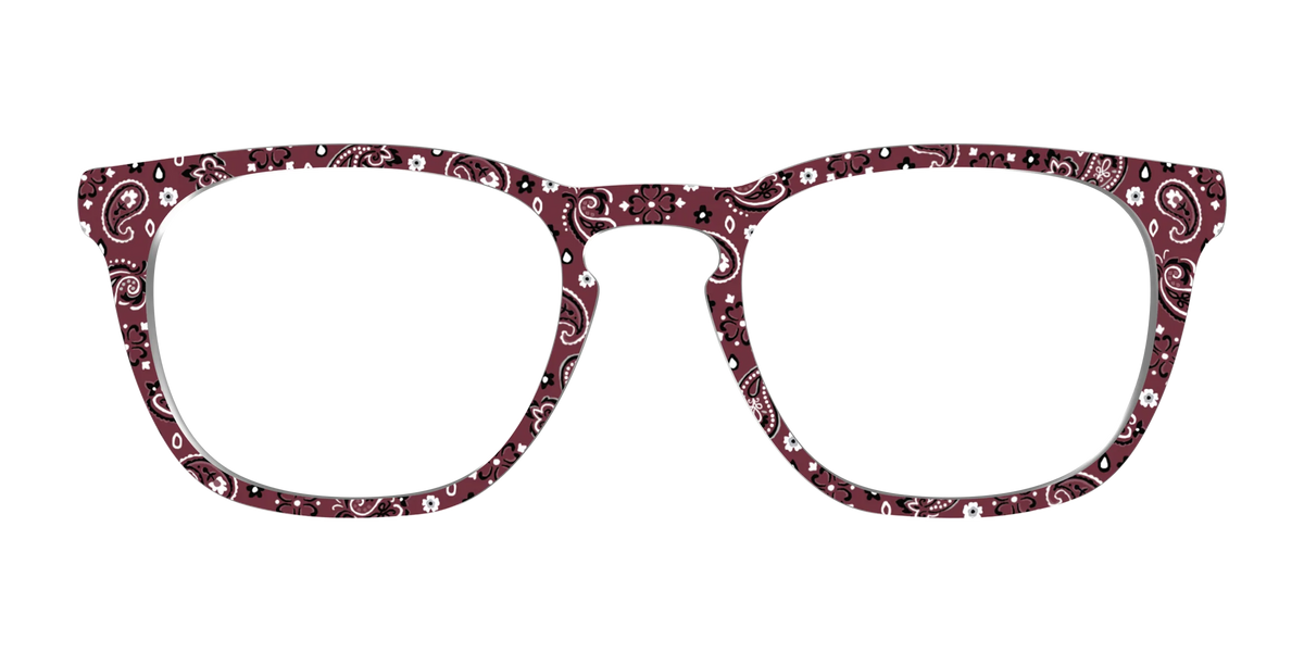 The Western Paisley