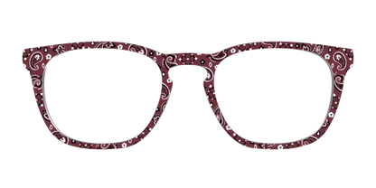 The Western Paisley