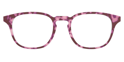 The Maroon Tortoise
