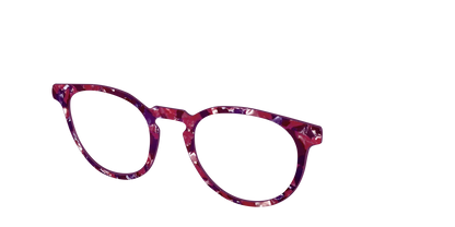 The Mulberry Pearl Tortoise