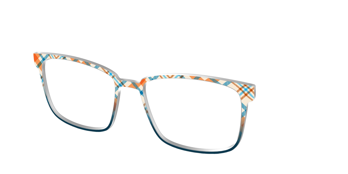 The Sailing Plaid