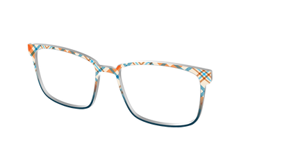 The Sailing Plaid