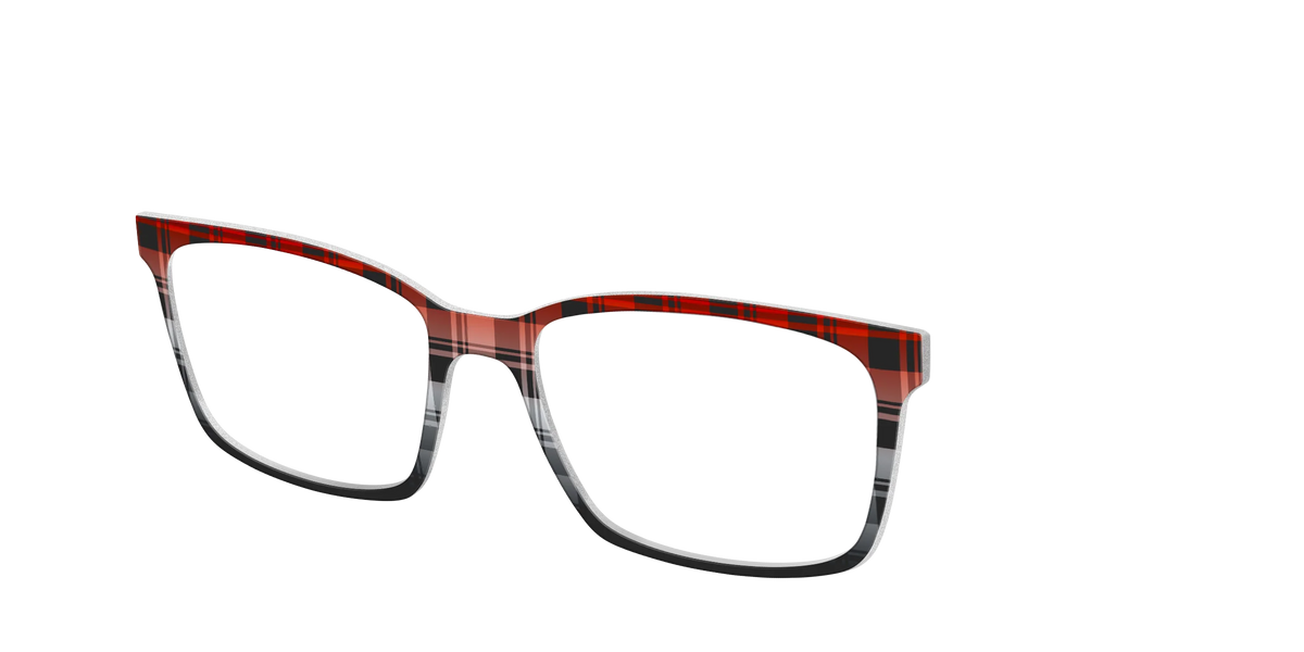 The Lumberjack Flannel