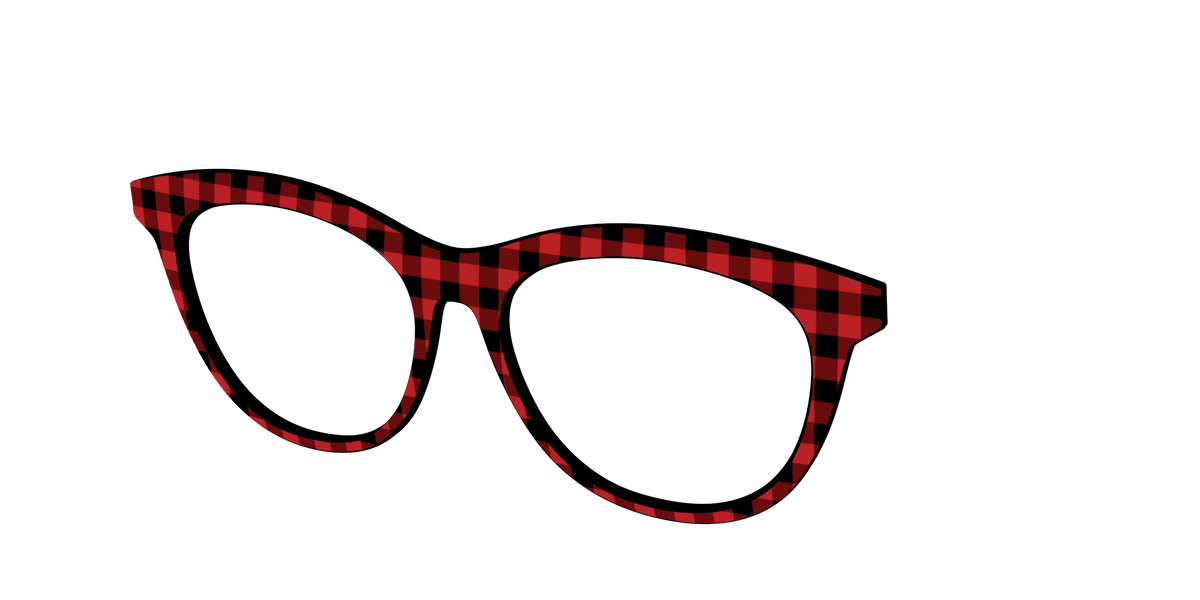 The Buffalo Plaid