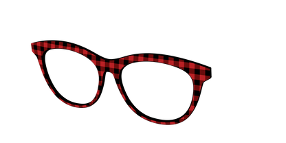 The Buffalo Plaid