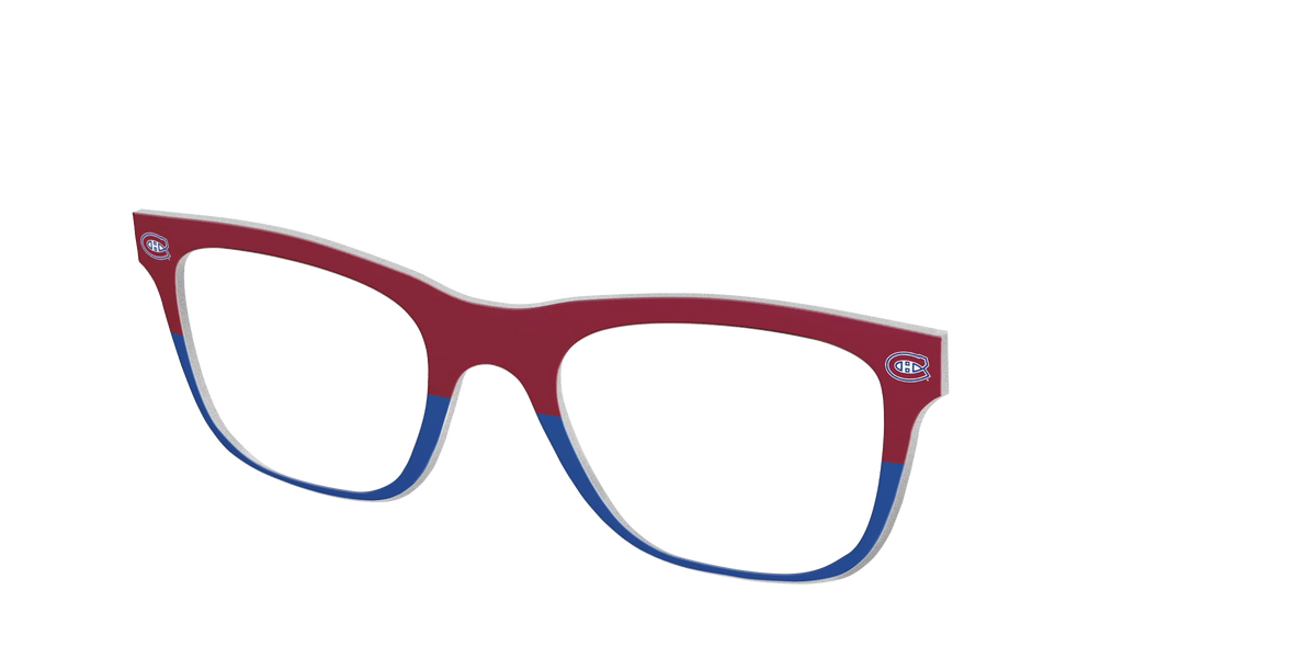 The Canadiens® Split