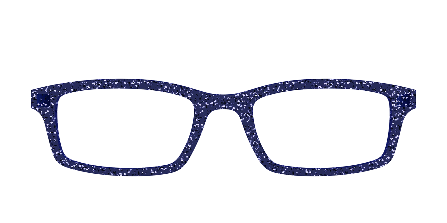 The Navy Sparkle