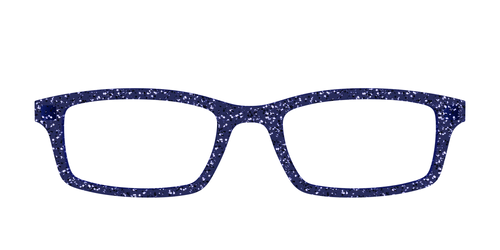 The Navy Sparkle