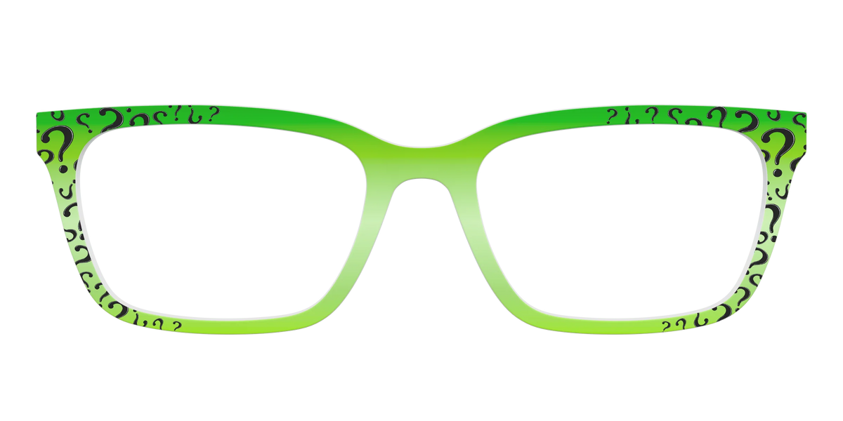 The Riddler