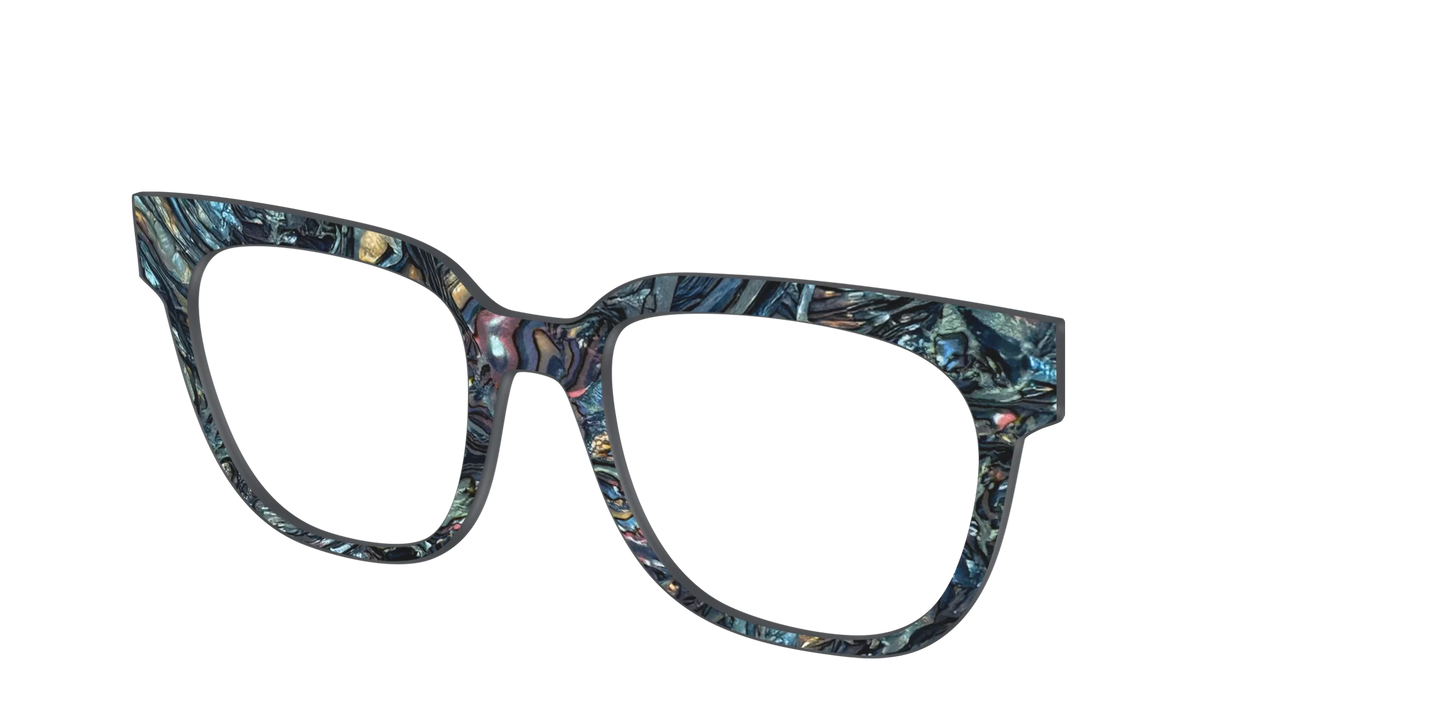 The Ares Bedrock Pearl