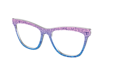 Grogu™ Galaxy Gradient