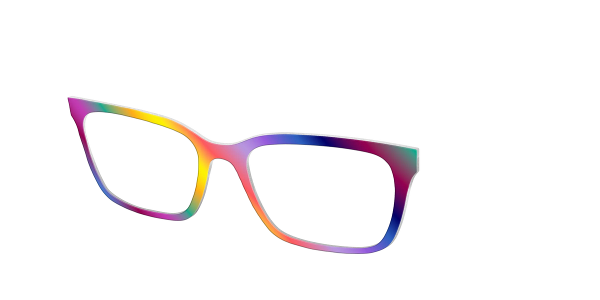 The School Spirit Gradient