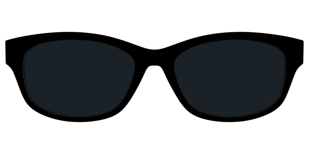 The Non-Polarized Black Sun Top