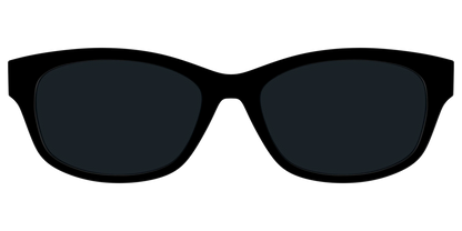 The Non-Polarized Black Sun Top