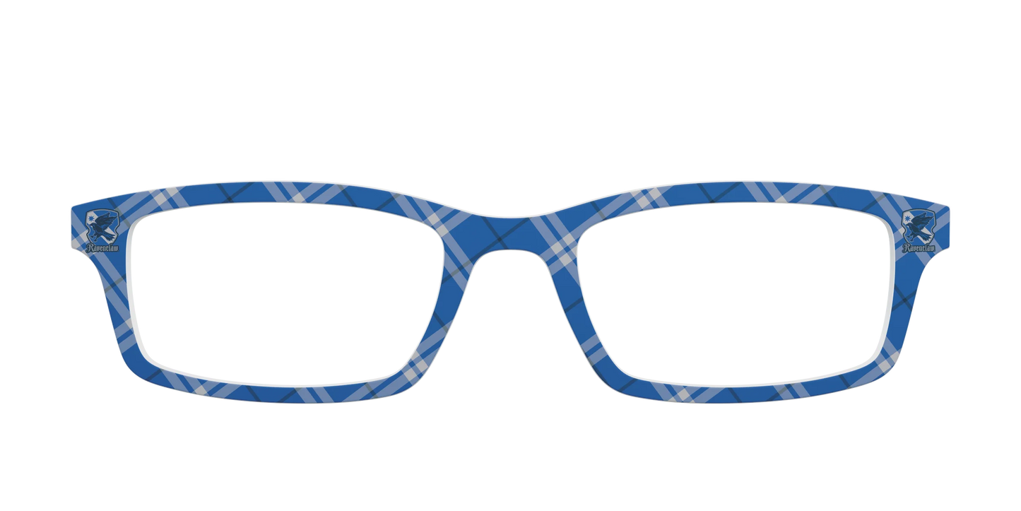 The Ravenclaw™ Plaid