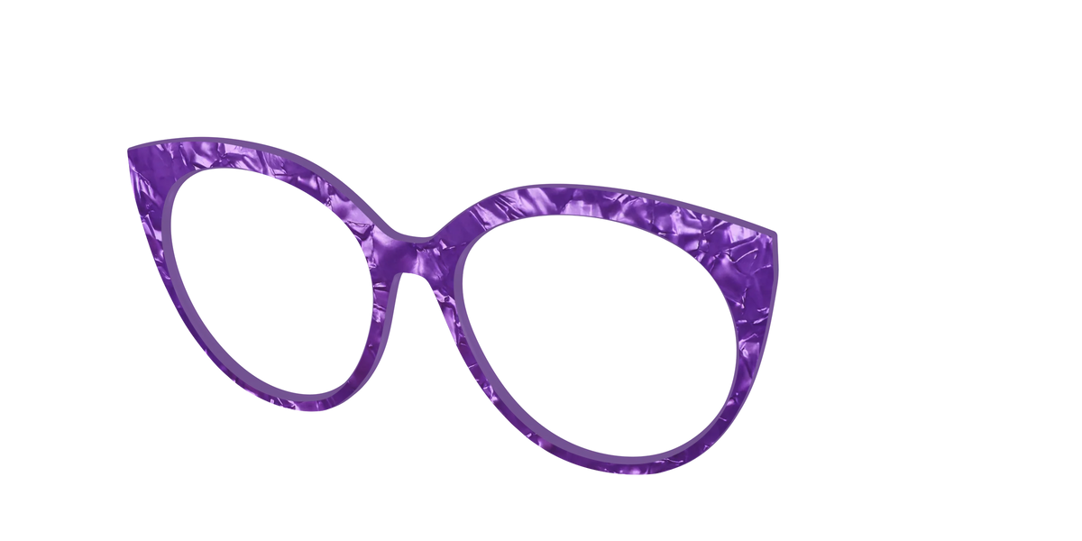 The Sugilite Pearl Marble
