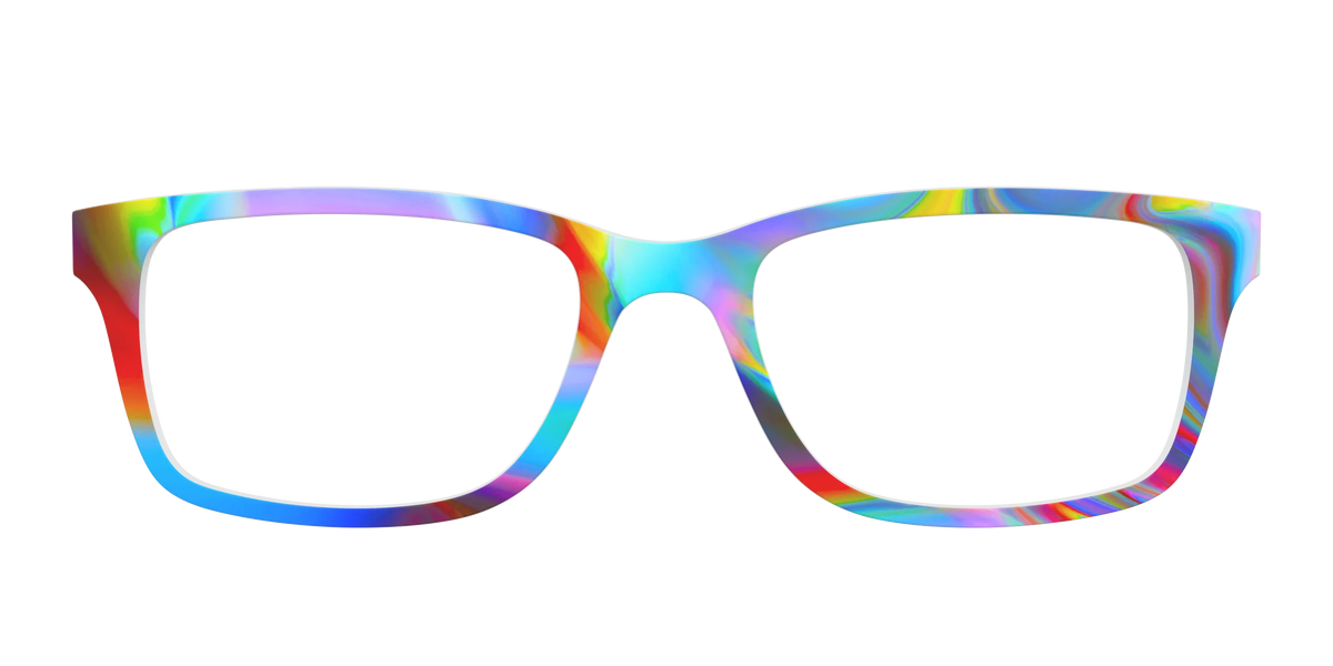 The Refracting Reflections