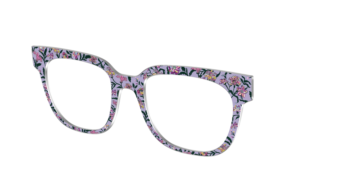 The Elegant Florets