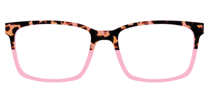 The Punch Tortoise Crystal Split