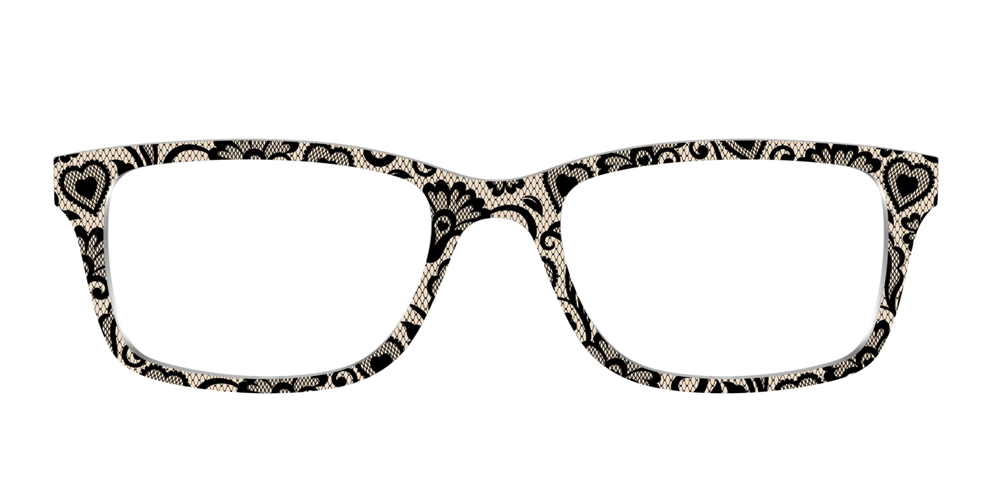 The Elegant Lace