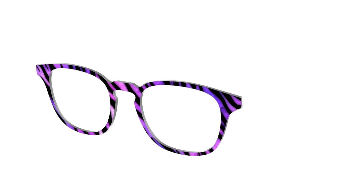 The Rockin' Tiger Stripes