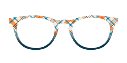 The Sailing Plaid
