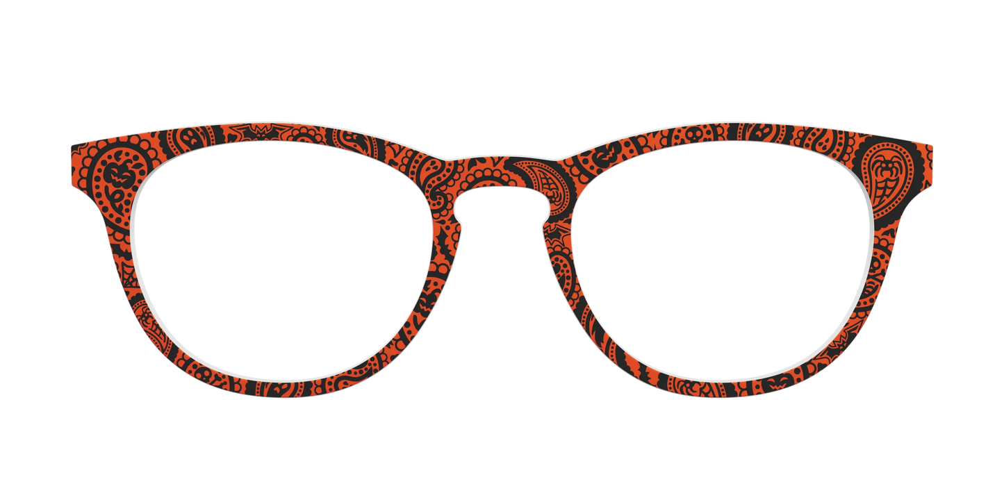 The 31st Paisley
