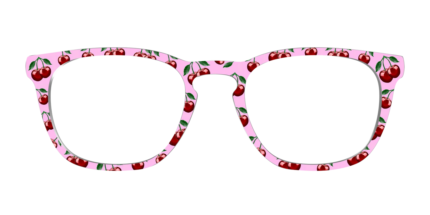 The Casino Cherries
