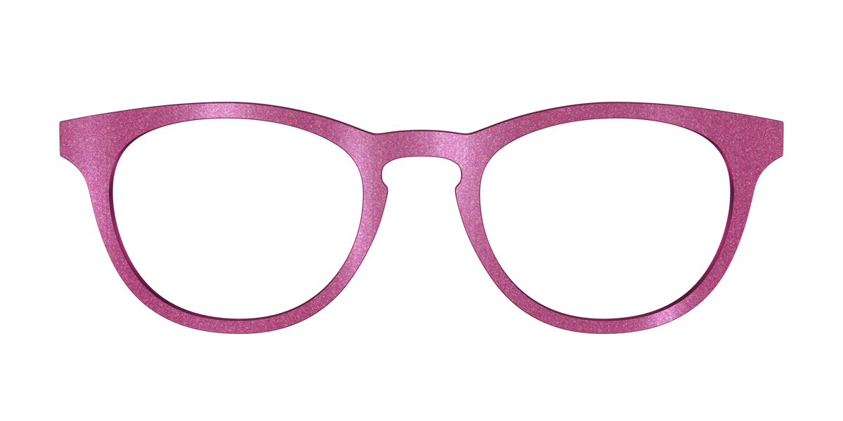 The Pink Shimmer