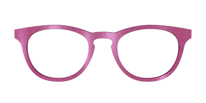 The Pink Shimmer