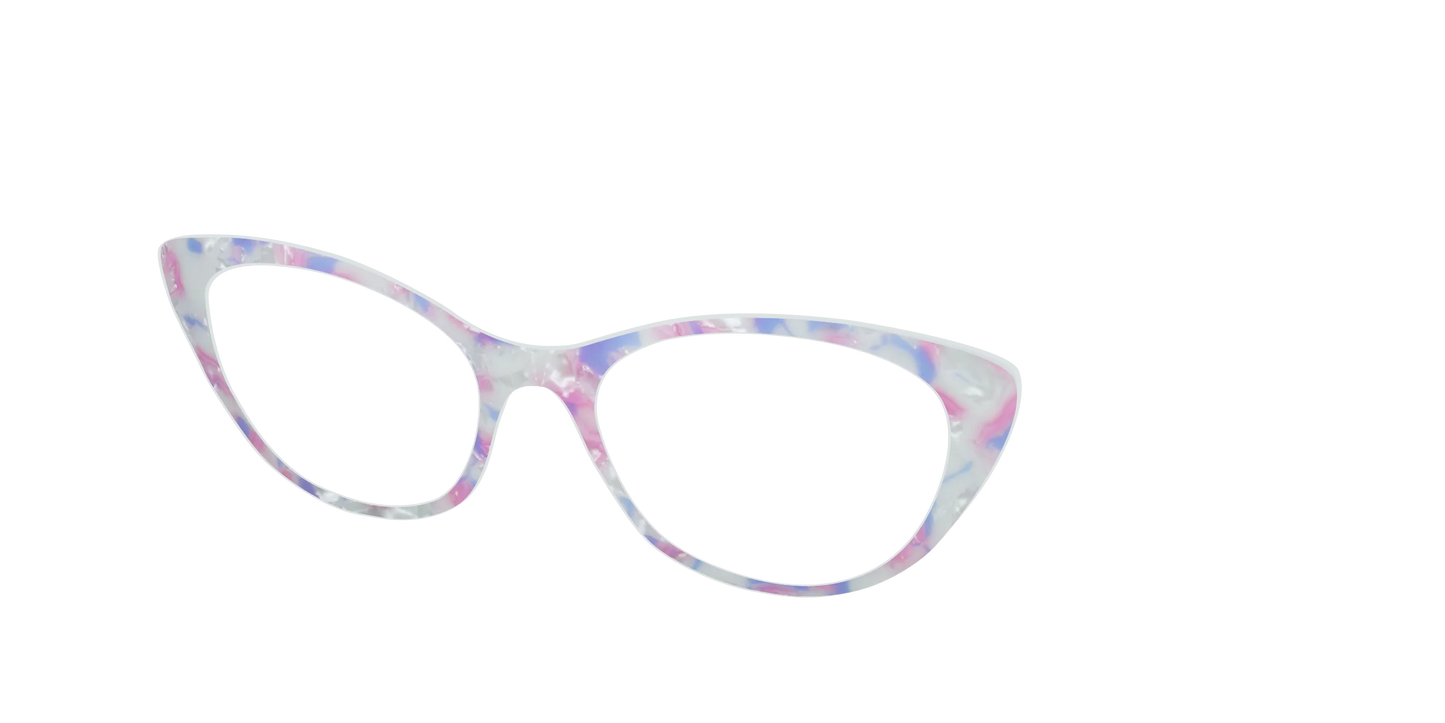 The Hydrangea Pearl Tortoise