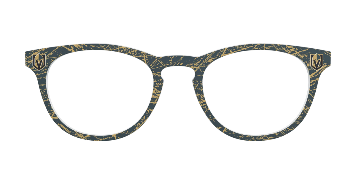 The Golden Knights™ Ice
