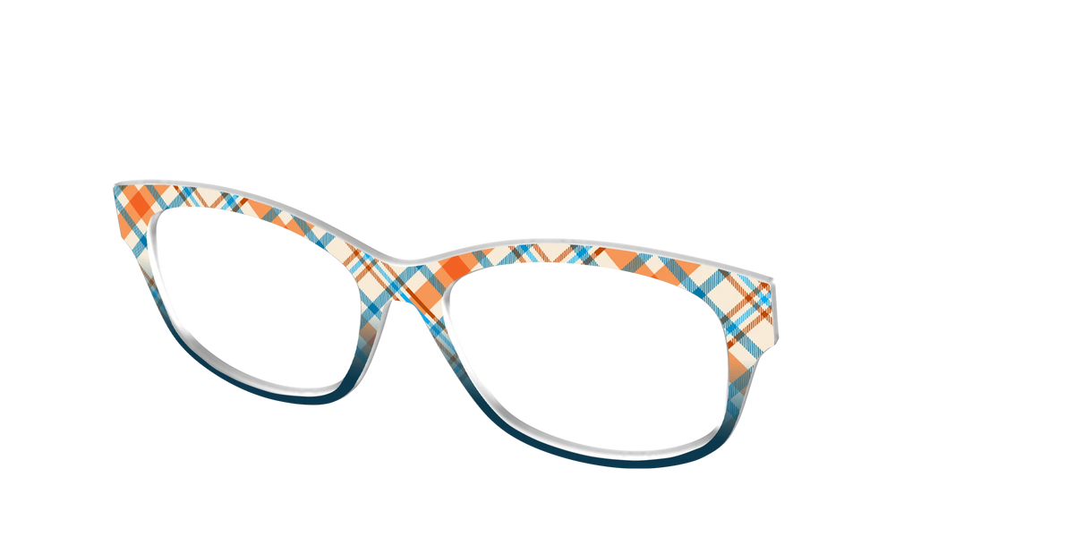 The Sailing Plaid