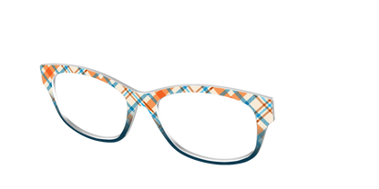 The Sailing Plaid