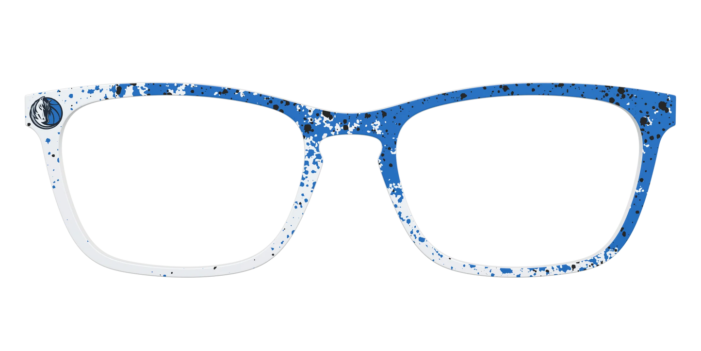 Mavericks Splatter