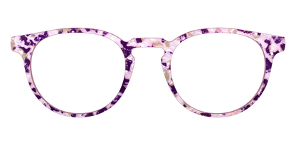 The Spotted Thistle Pearl Tortoise