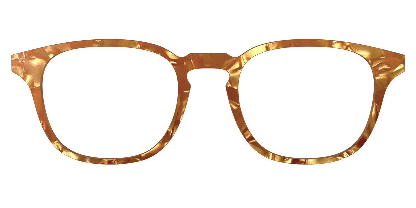 The Amber Pearl Marble