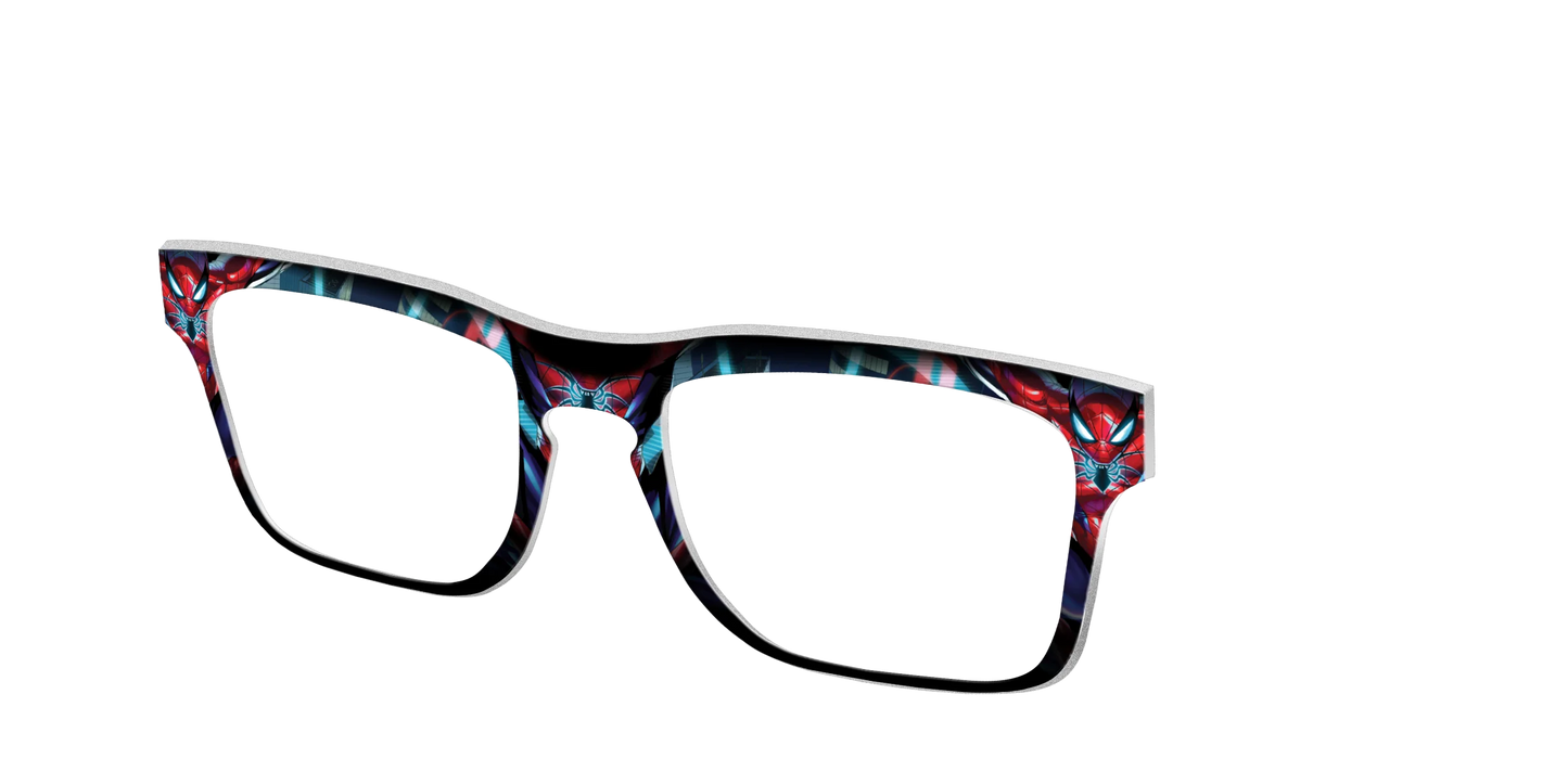 Spider-Man