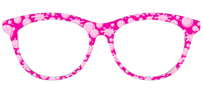 The Pink Pop Bubbles
