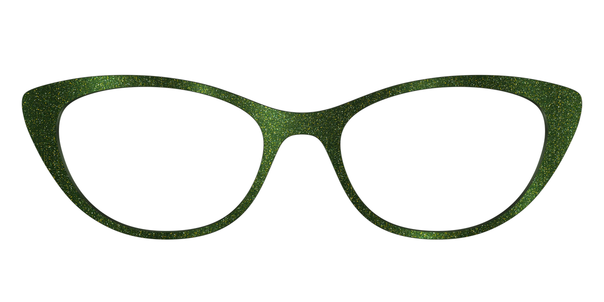 The Olive Shimmer